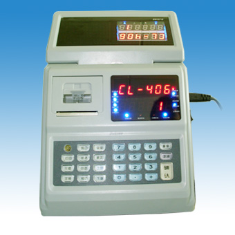 大土河矿业员工就餐刷卡收费机/员工通勤刷卡机