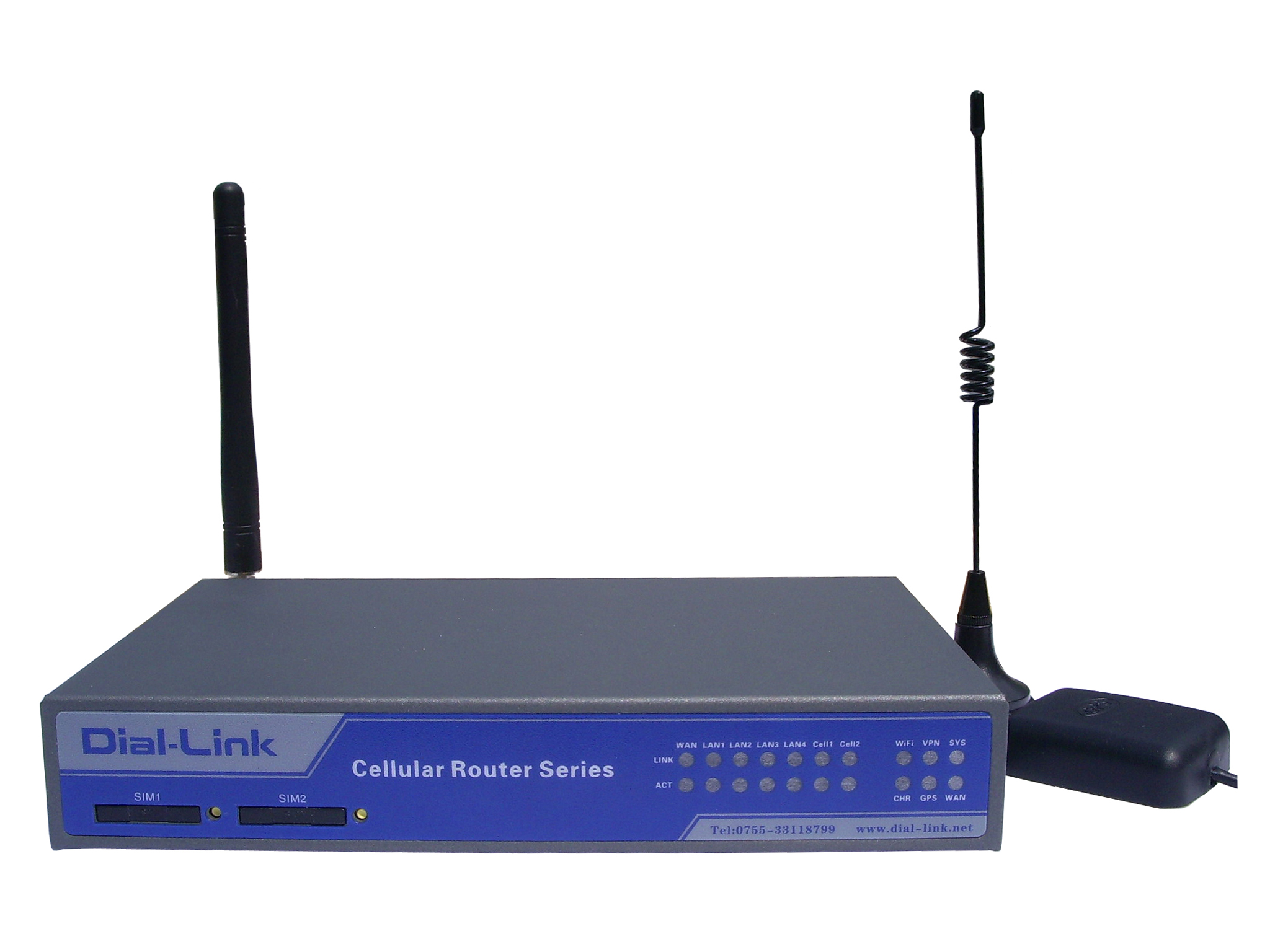 TD路由器 TD工业路由器 工业3G路由器 工业四口路由器