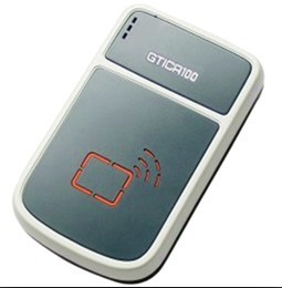 国腾GTICR100-02 国腾身份证阅读器