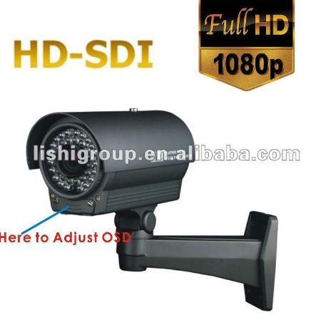 hd sdi高清摄像机