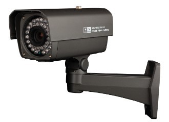 200万高清摄像机