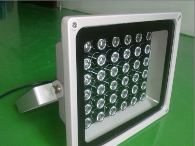 电子警察LED补光灯50W