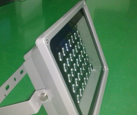 电子警察LED闪光灯150W