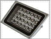 卡口专用LED闪光灯100W