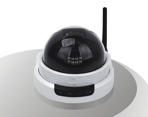 智能高速球/深圳摄像机厂家