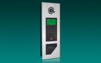 TEL-2008CMYT触摸型主机