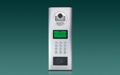 TEL-2008LMYT触摸型主机