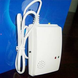 可燃气体探测器