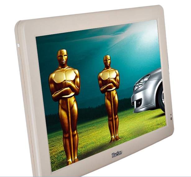 15寸楼宇广告机/室内广告机