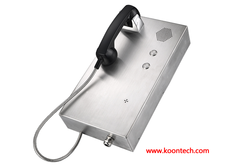 供应地铁求助电梯电话机