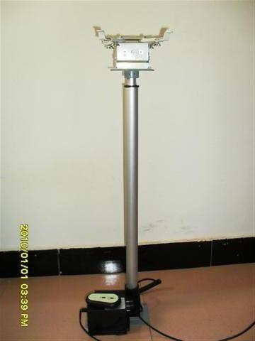 节式投影机/摄像头吊架