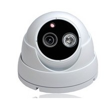 60米阵列式红外半球IV-C960