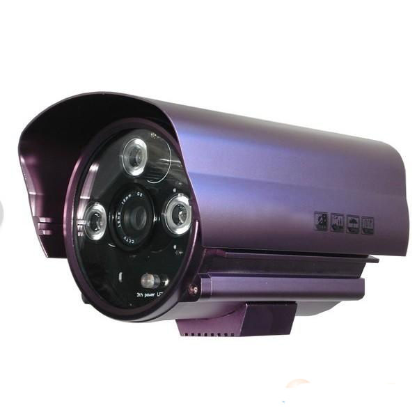 100米阵列式红外摄像机IV-B9100