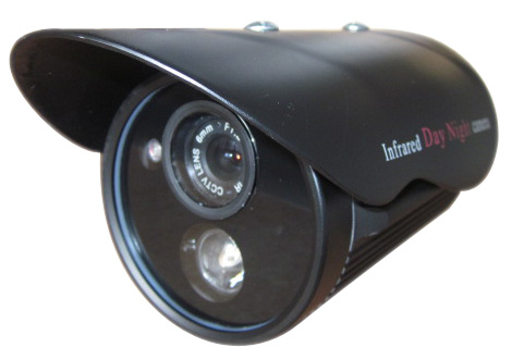   50米高清阵列红外摄像机IV-B950