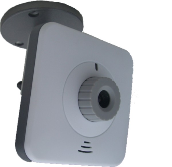 美国潮流高清方形摄像机