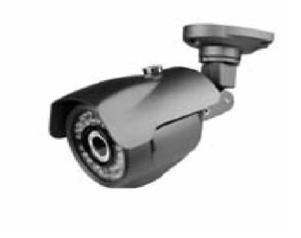 纺美国潮流标清红外网络枪机