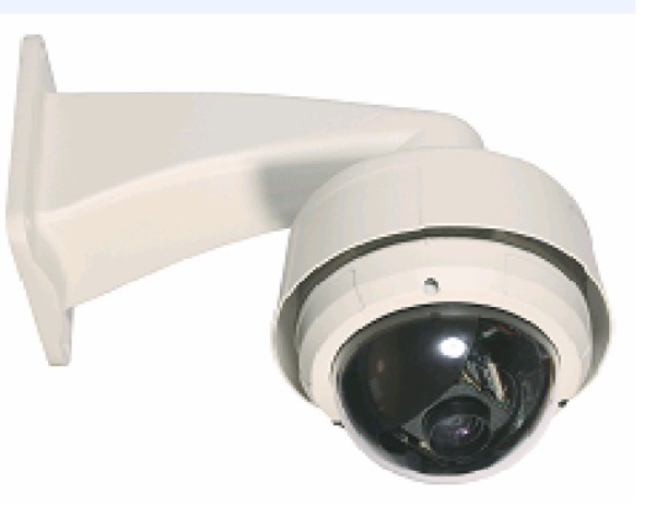 美国潮流高速网络摄像机