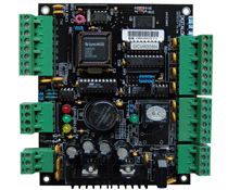 单门单向或单门双向门禁控制器