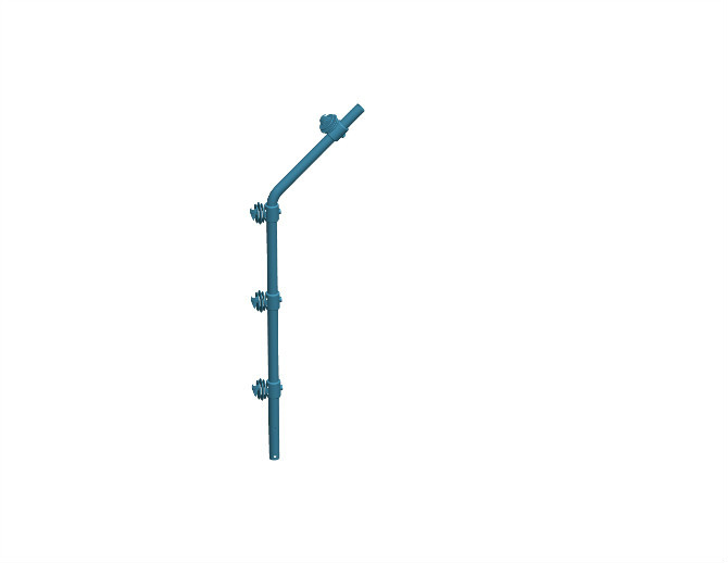 供应 广西周界防盗 广西电子围栏配件 批发 脉冲电子围栏