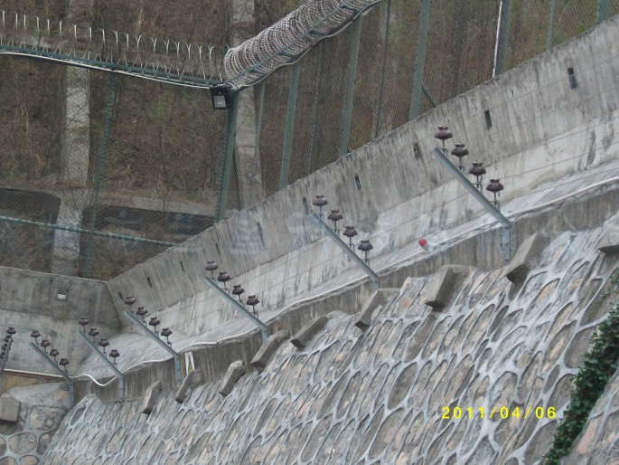 供应广西周界防盗报警主机 广西高压脉冲电网 监所电网