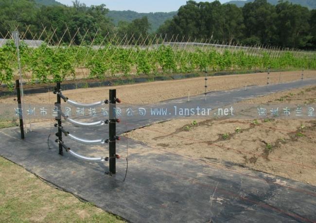 动植物电子围栏 牧场能量控制器 养殖场电子围栏