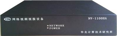 NV-1100HA nv1100ha 网络视频服务器