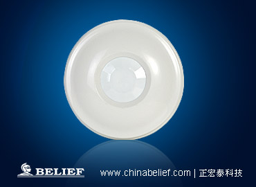BEL-8000R红外吸顶探测器