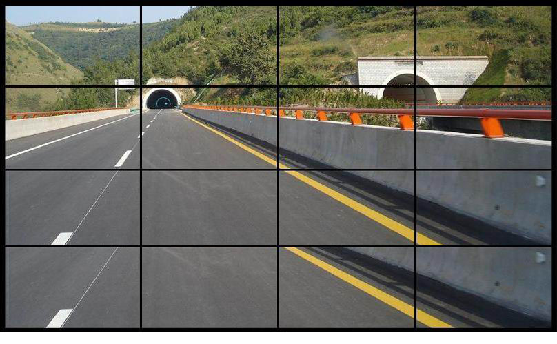 中国西部安防市场机遇无限 液晶拼接展露头脚