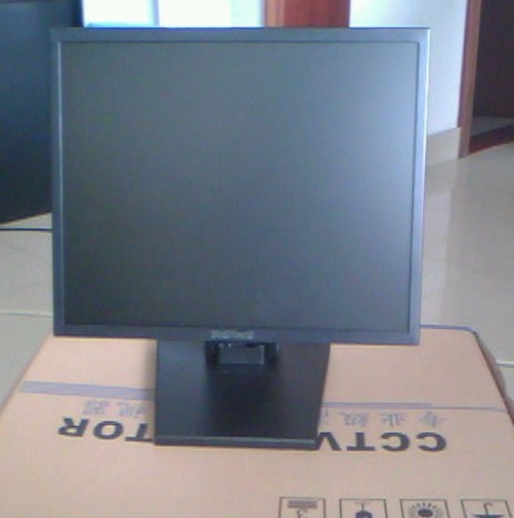 特价 19寸液晶监视器 19寸监视器 厂家