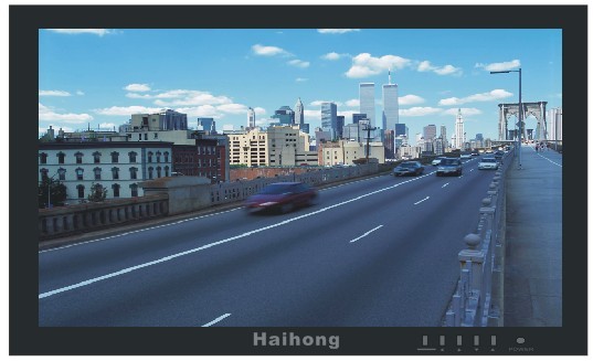 特价 24寸液晶监视器 24寸监视器 厂家