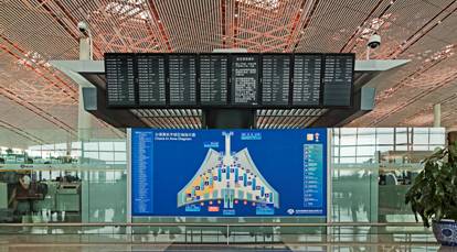 三星液晶拼接屏 液晶监视器 触摸屏一体机