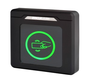 视频门禁系统（身份证读卡器）