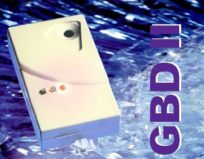GBDII玻璃破碎探测器