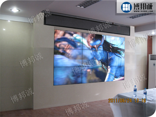 海南大屏拼接尺寸，三亚液晶拼接厂家，42寸液晶拼接屏