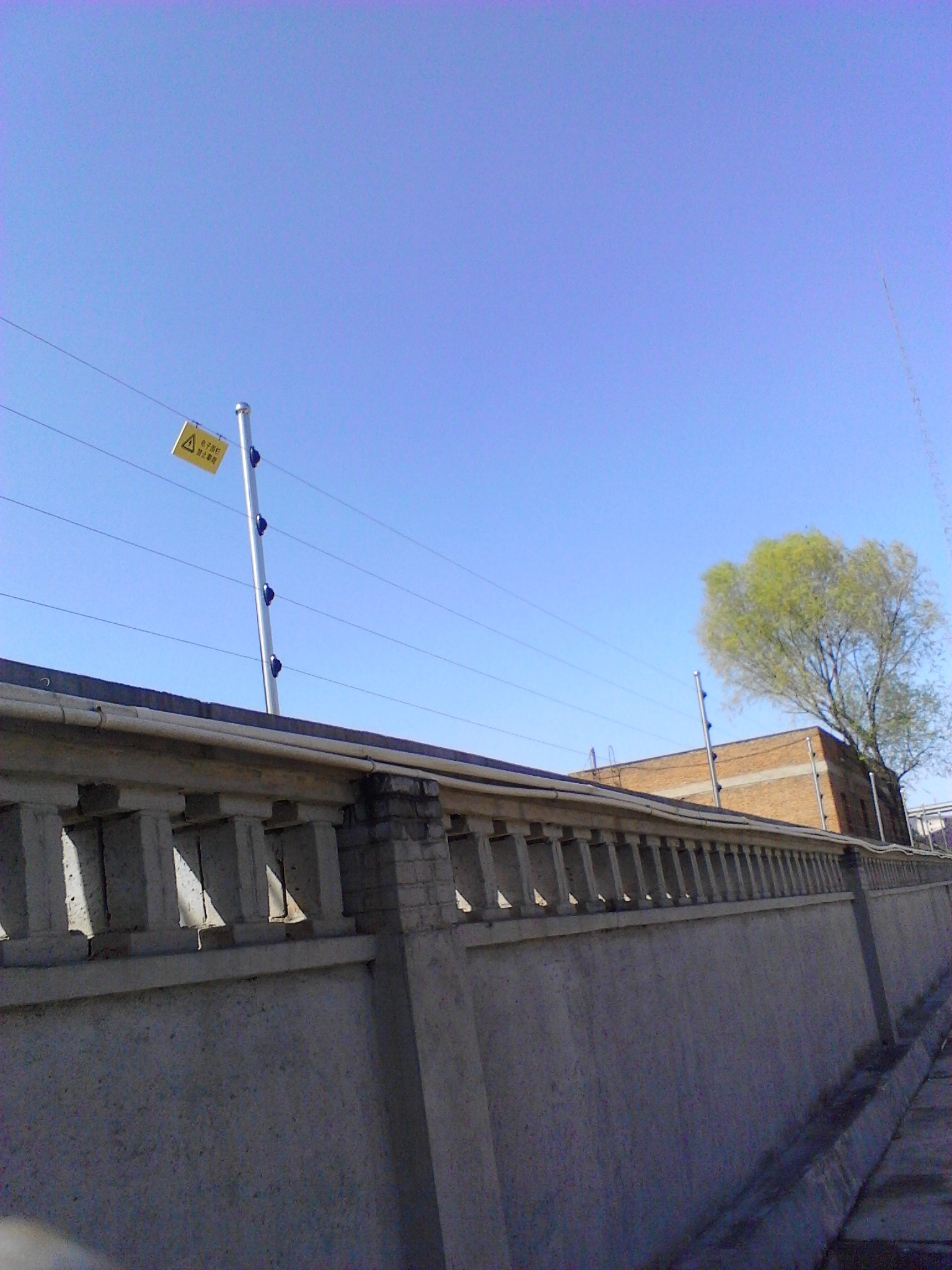 电力变电站专业脉冲电子围栏