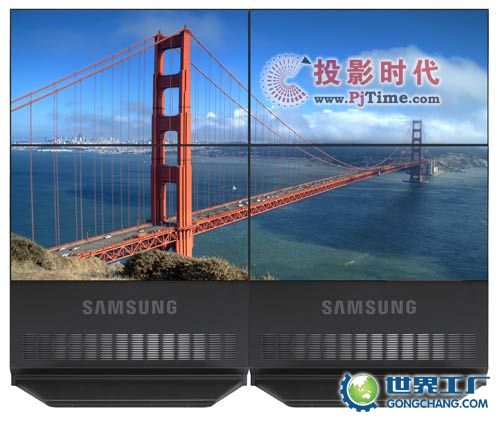 河南大屏幕电视墙，郑州大屏幕电视墙，液晶大屏幕