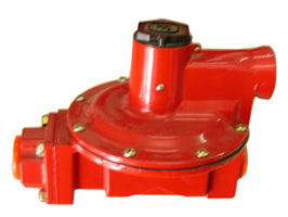 fisher S108K/S109K调压器调压阀减压阀