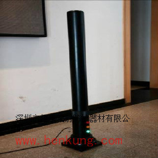 LTM-102 人员放射性监测仪