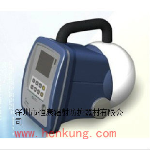 N3020中子周围剂量当量（率）仪