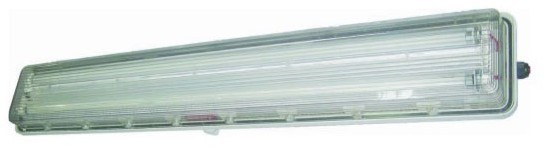 GCY6010防水防尘防爆荧光灯