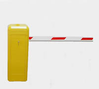 深圳道闸厂家 停车场直臂道闸CA-DZ602