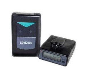 SDM2000个人剂量报警仪个剂量报警仪