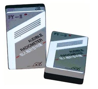 ASM-I 土壤测氡仪辐射检测仪