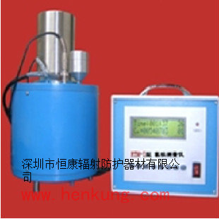 RTM-I 氡钍测量仪