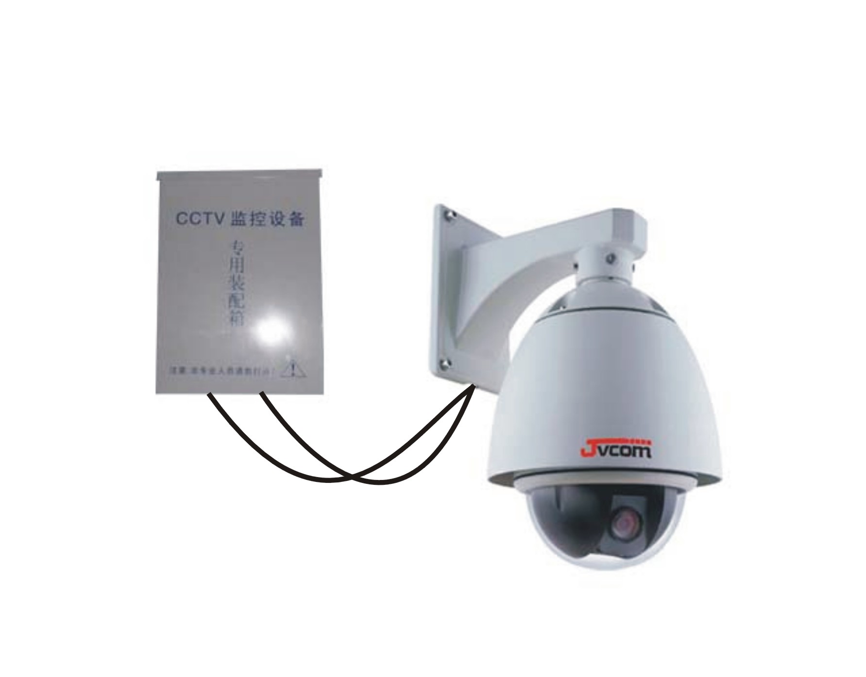 一缆通 一条线缆通天下 视频抗干扰器