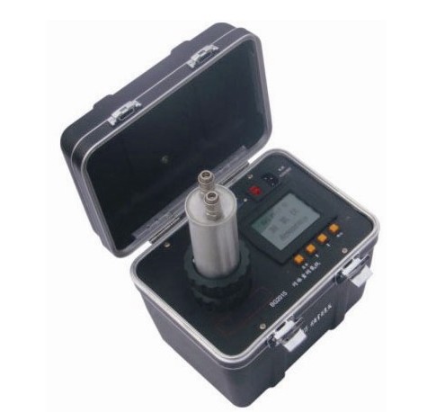 BL2015型闪烁室测氡仪放射性检测仪