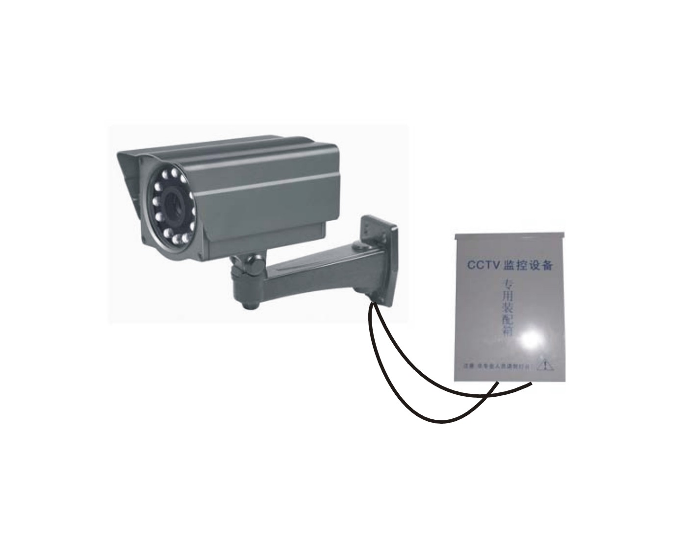 一条电缆通天下 一线通 共缆传输 抗干扰器 一缆通