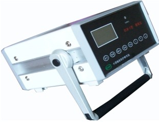 RLM-I测氡仪辐射检测仪