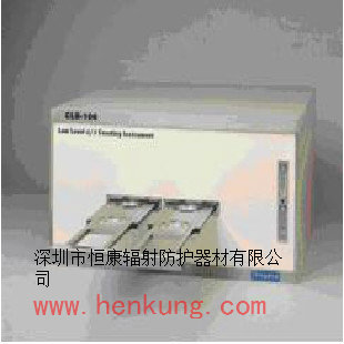 LM-02 低本底α/β检测仪辐射检测仪