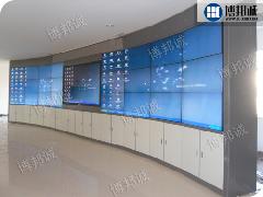 乌鲁木齐液晶拼接电视墙 墙面有多大就拼多大